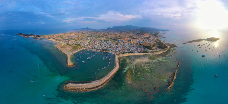 Hình ảnh Ninh Thuận