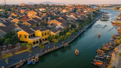 Hình ảnh Quảng Nam