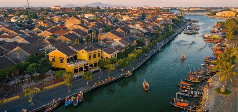 Hình ảnh Quảng Nam