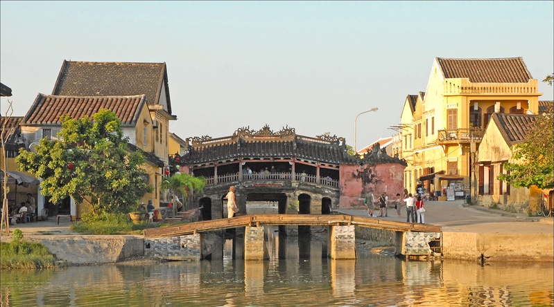 Hình ảnh Quảng Nam ngày nay