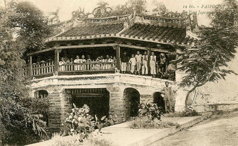 Hình ảnh Quảng Nam trong thời xưa