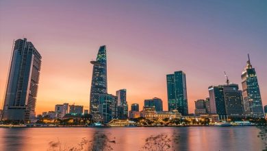 Hình ảnh TP Hồ Chí Minh