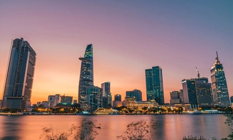 Hình ảnh TP Hồ Chí Minh