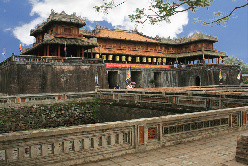 Hình ảnh TP Huế