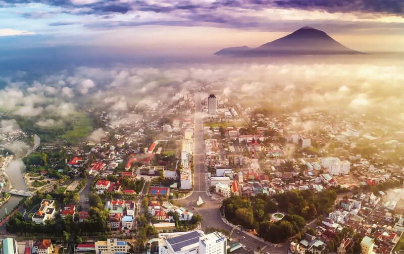 Hình ảnh Tây Ninh