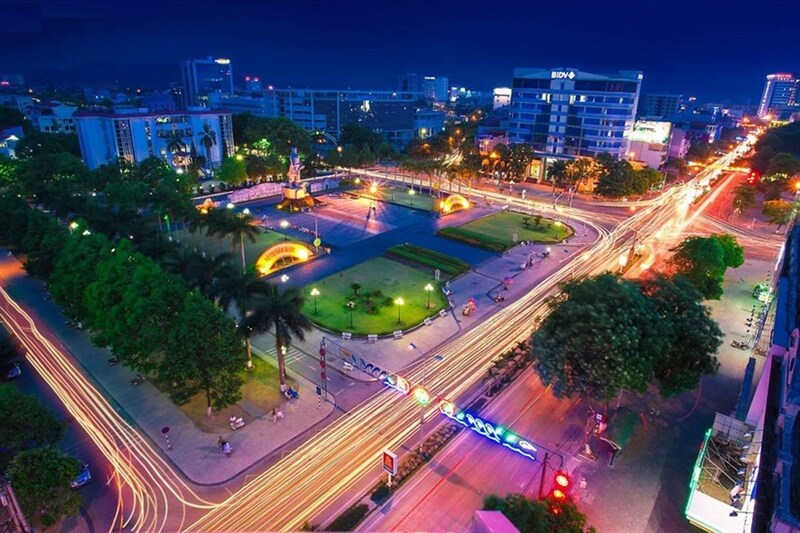 Hình ảnh Thanh Hóa