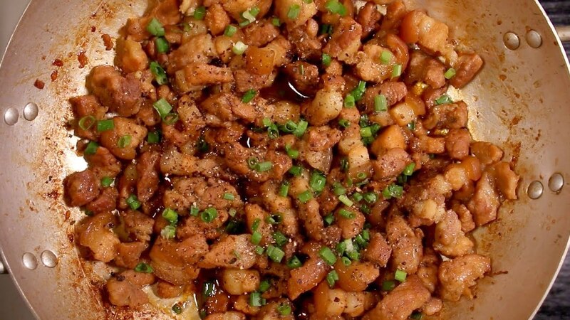 Hình ảnh Thịt kho tiêu