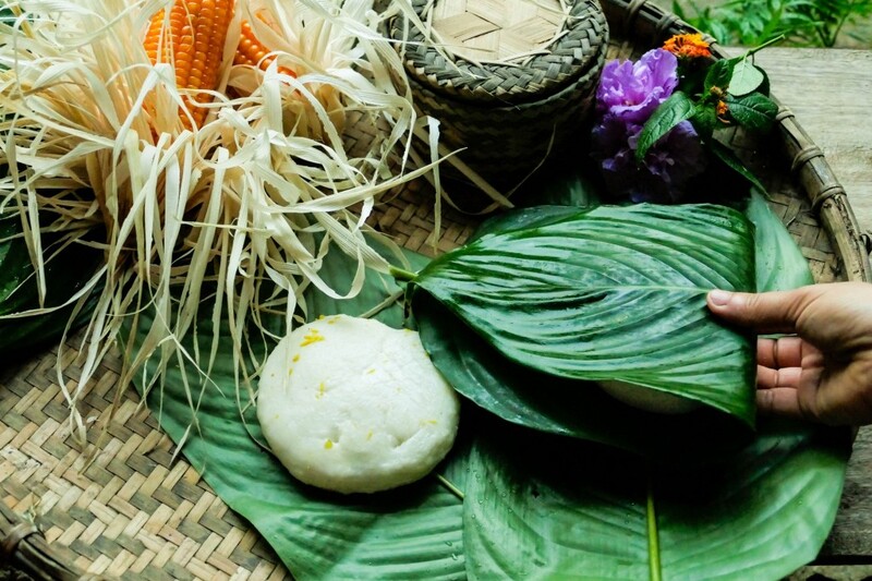 Hình ảnh bánh dày
