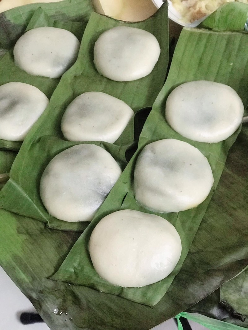 Hình ảnh bánh dày 