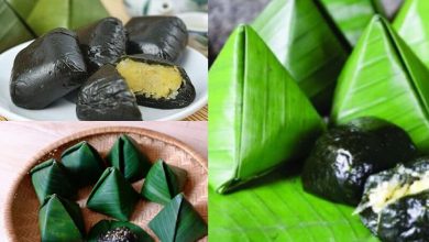 Hình ảnh đặc sản Bình Định