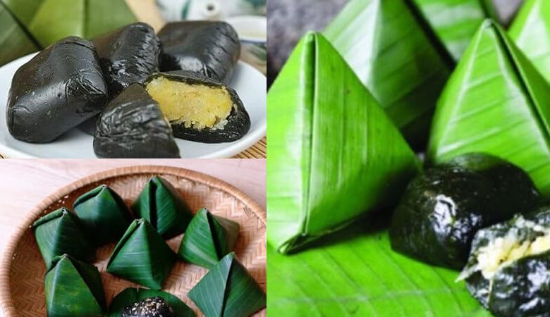 Hình ảnh đặc sản Bình Định