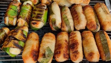 Hình ảnh đặc sản Cần Thơ