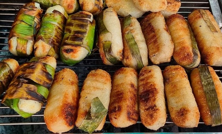 Hình ảnh đặc sản Cần Thơ