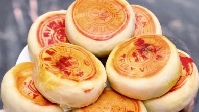 Hình ảnh đặc sản Sóc Trăng