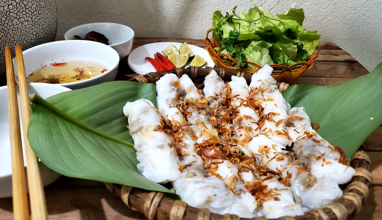 Hình ảnh đặc sản Thanh Hóa