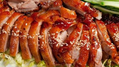 Hình ảnh đặc sản vùng cao