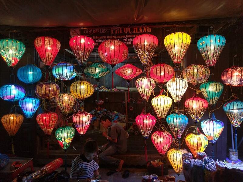 Hình ảnh đèn lồng