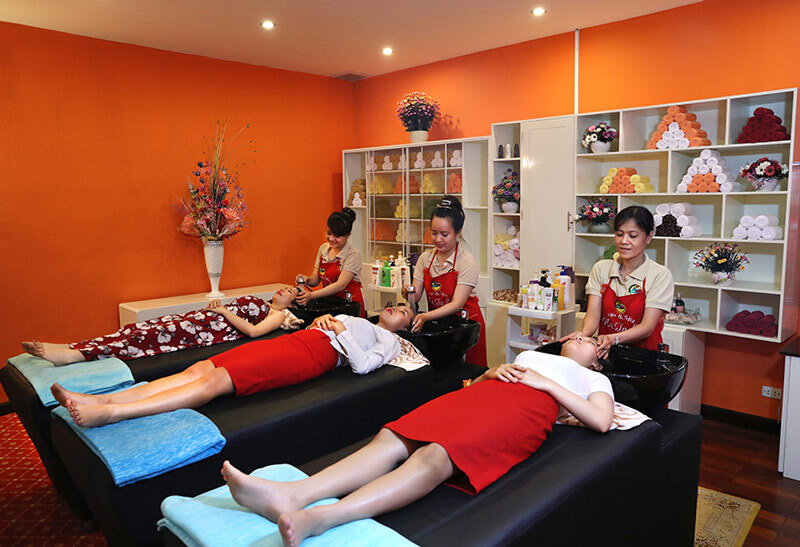 Hình ảnh dịch vụ khách hàng