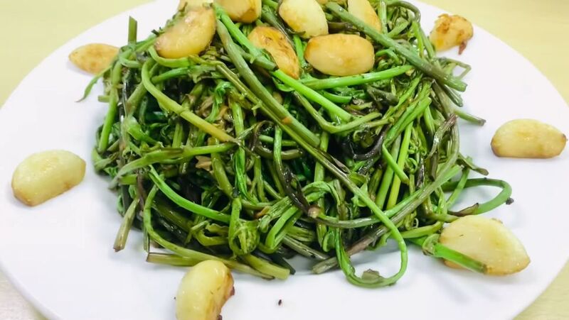 Hình ảnh đọt choại