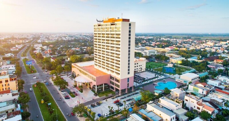 Hình ảnh khách sạn Quảng Nam