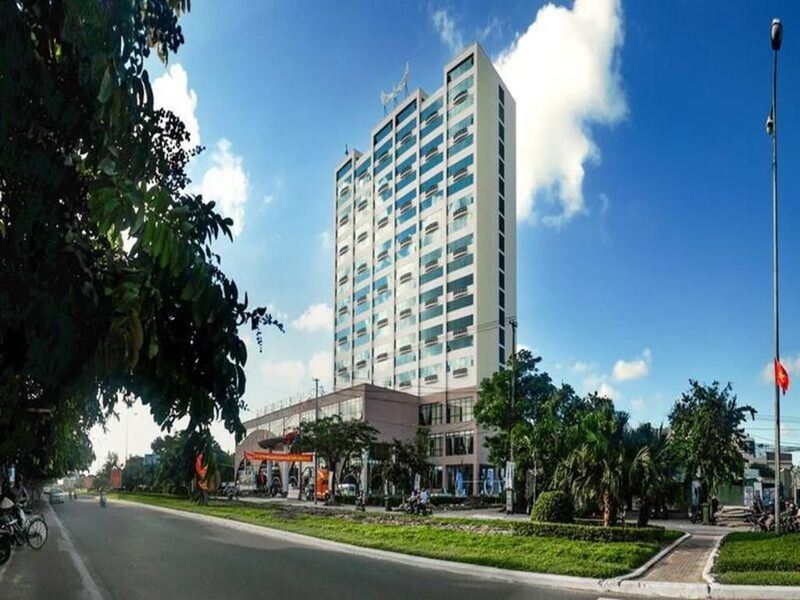 Hình ảnh khách sạn Quảng Nam