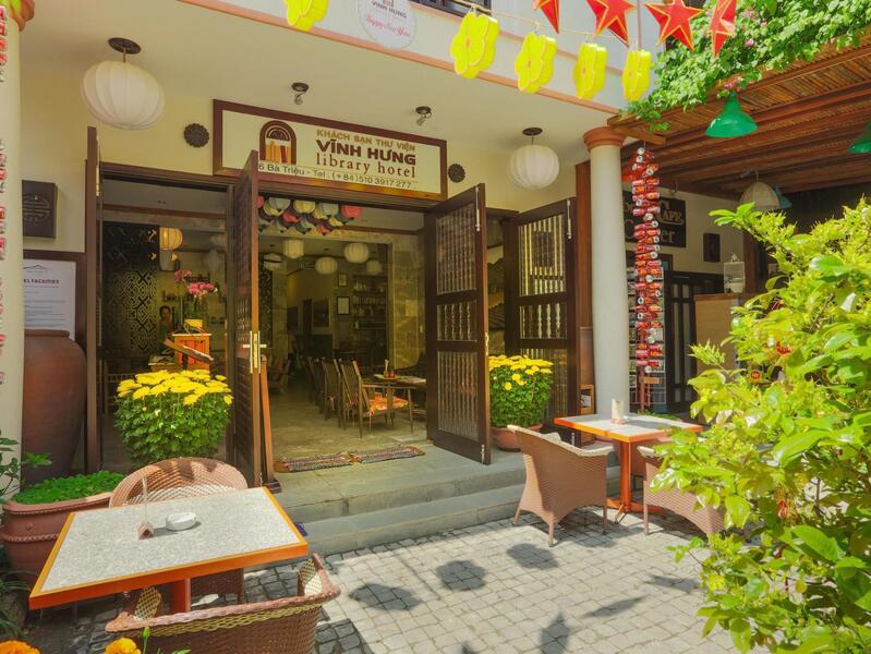Hình ảnh khách sạn Quảng Nam