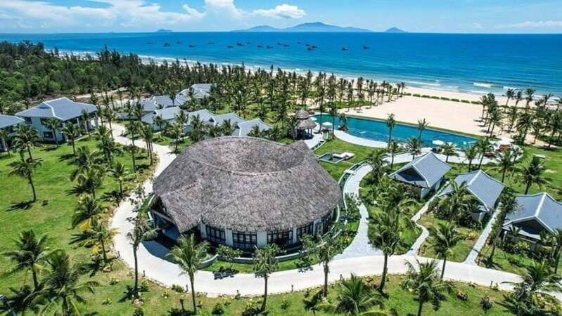 Hình ảnh khách sạn Quảng Nam
