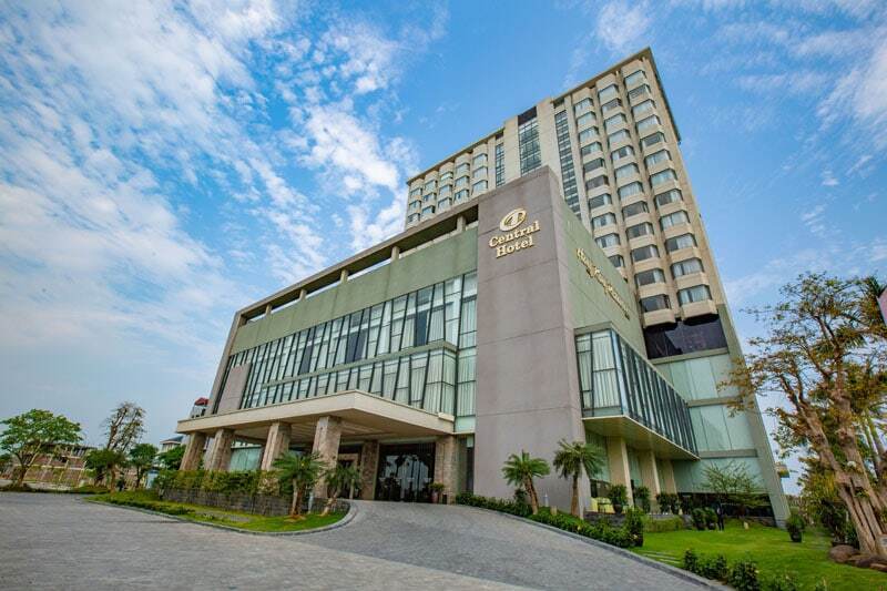 Hình ảnh khách sạn tại Thanh Hóa