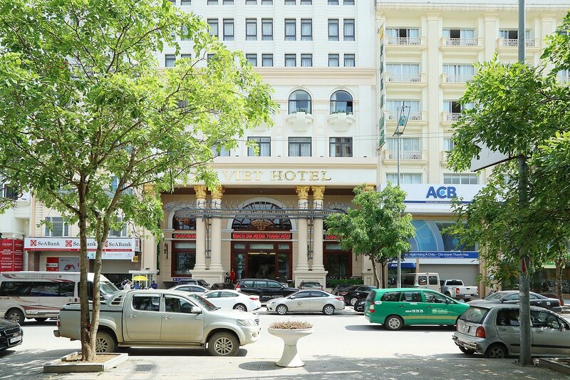 Hình ảnh khách sạn tại Thanh Hóa