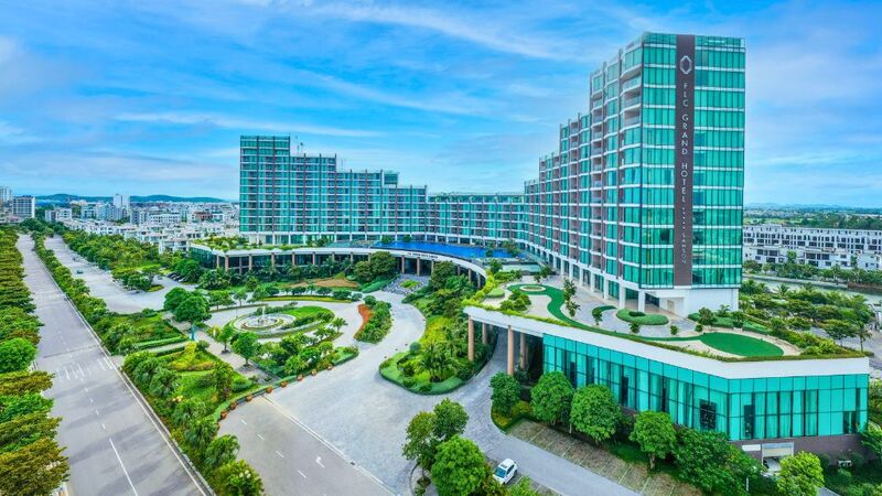 Hình ảnh khách sạn tại Thanh Hóa