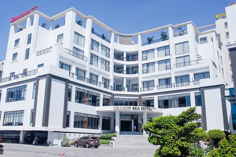 Hình ảnh khách sạn tại Thanh Hóa