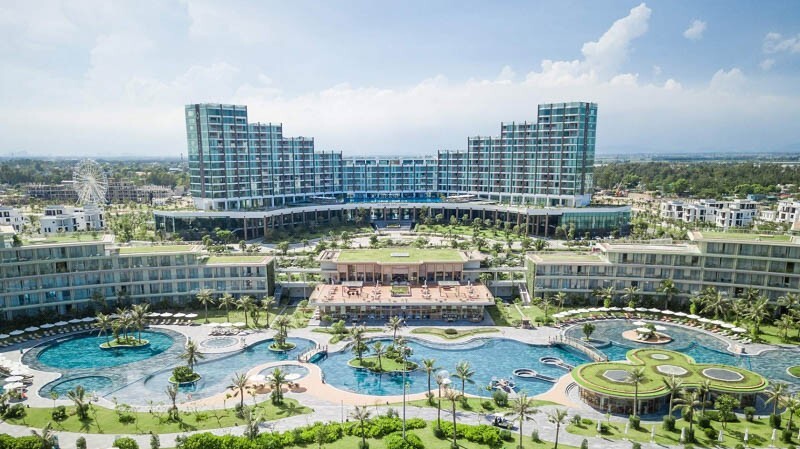 Hình ảnh khách sạn tại Thanh Hóa