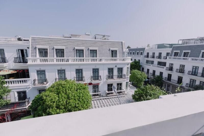 Hình ảnh khách sạn tại Tây Ninh
