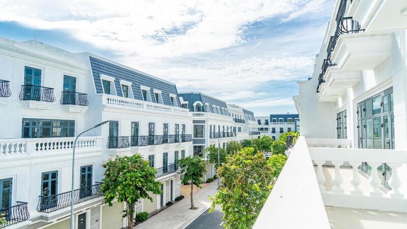 Hình ảnh khách sạn tại Tây Ninh