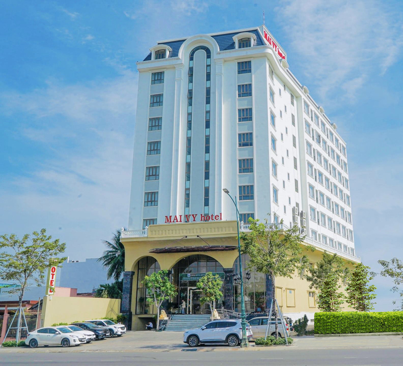 Hình ảnh khách sạn tại Tây Ninh