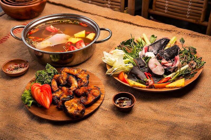 Hình ảnh lẩu mẻ