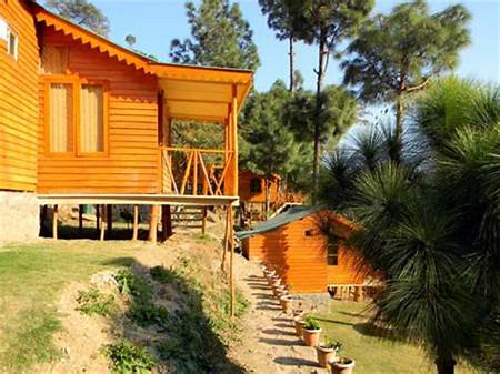 Hình ảnh mẫu khách sạn Đà Lạt