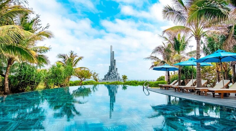 Hình ảnh mẫu khách sạn ở Phú Yên