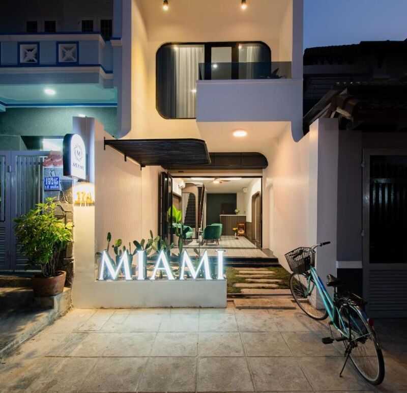 Hình ảnh mẫu khách sạn ở Phú Yên