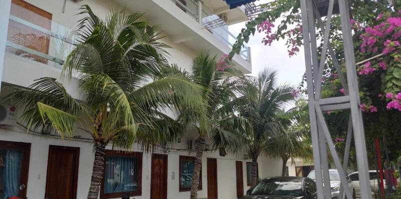 Hình ảnh mẫu khách sạn tại Khánh Hòa