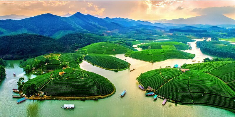Hình ảnh mẫu khách sạn tại Nghệ An