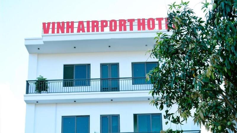 Hình ảnh mẫu khách sạn tại Nghệ An