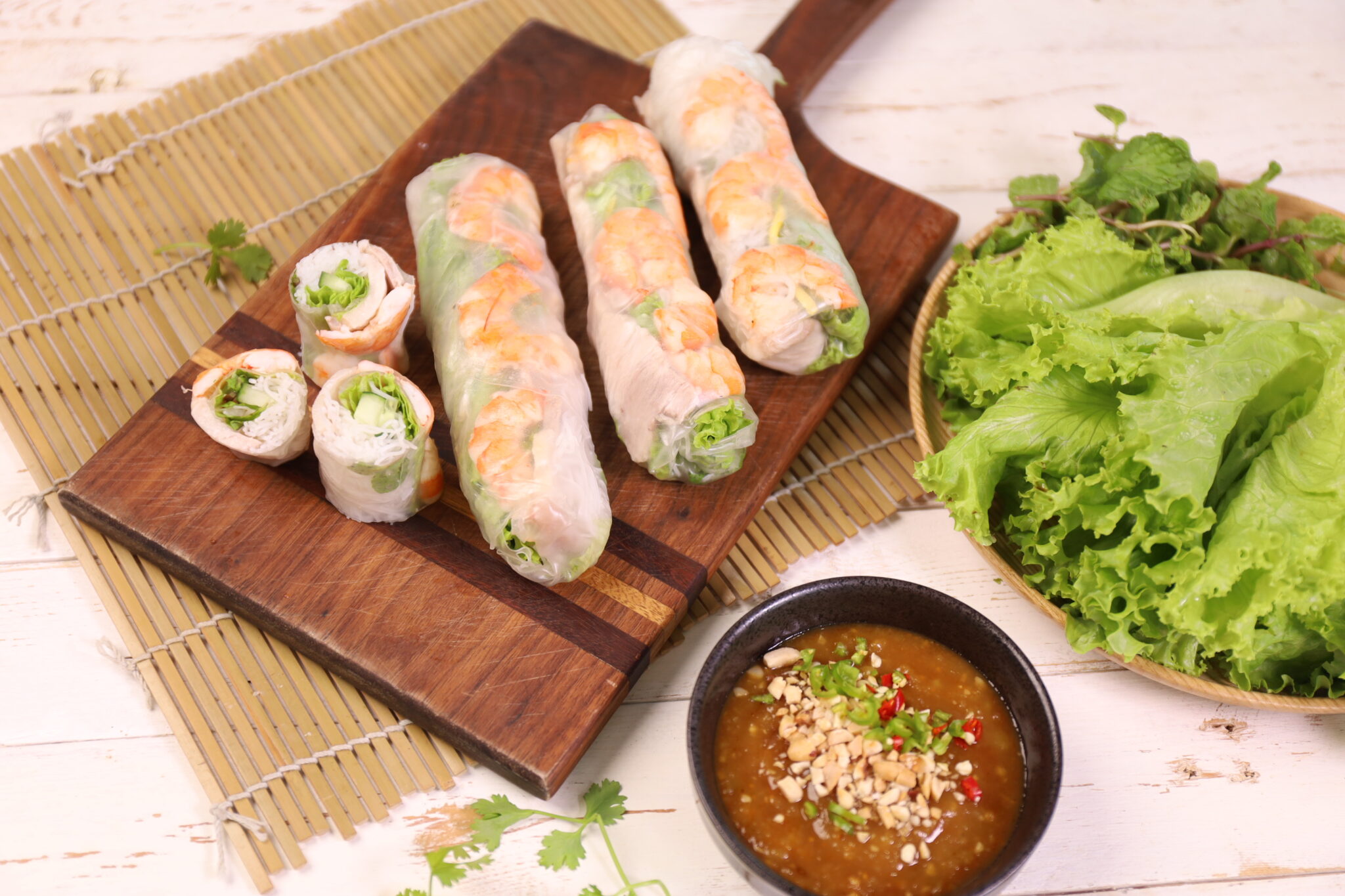 Hình ảnh món ăn Việt Nam