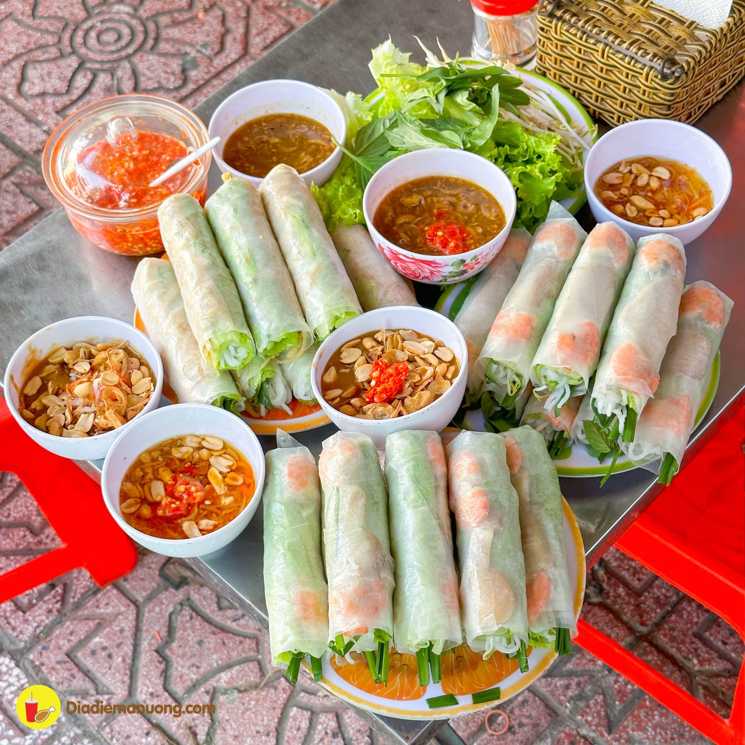 Hình ảnh món ăn Việt Nam