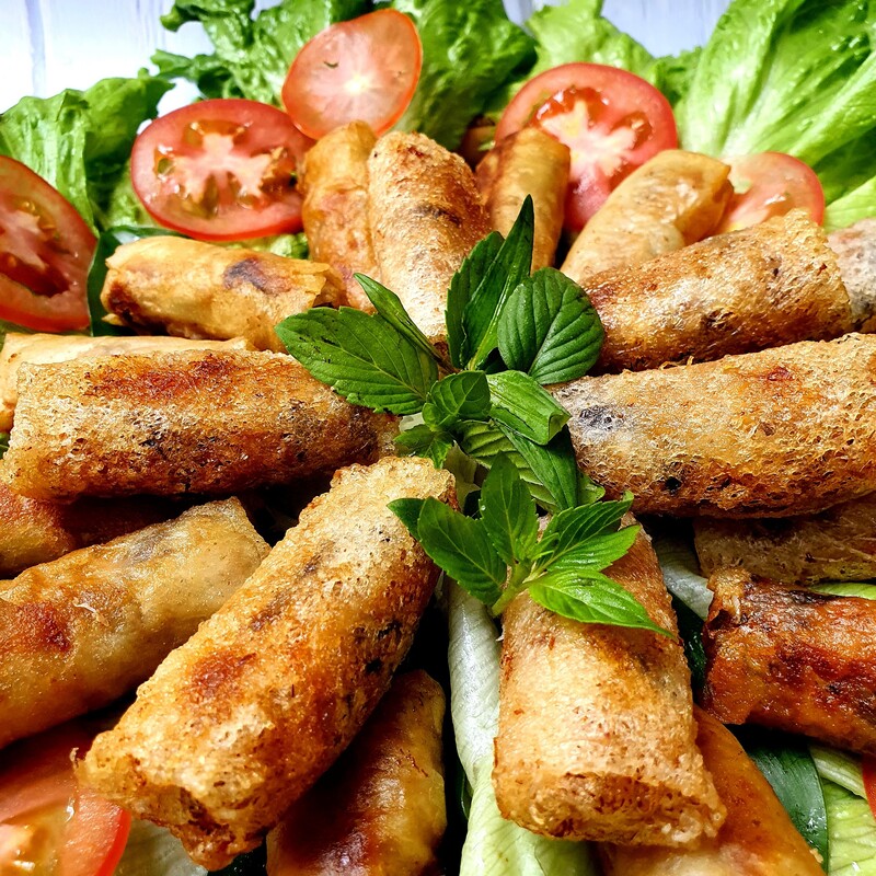 Hình ảnh món ăn Việt Nam