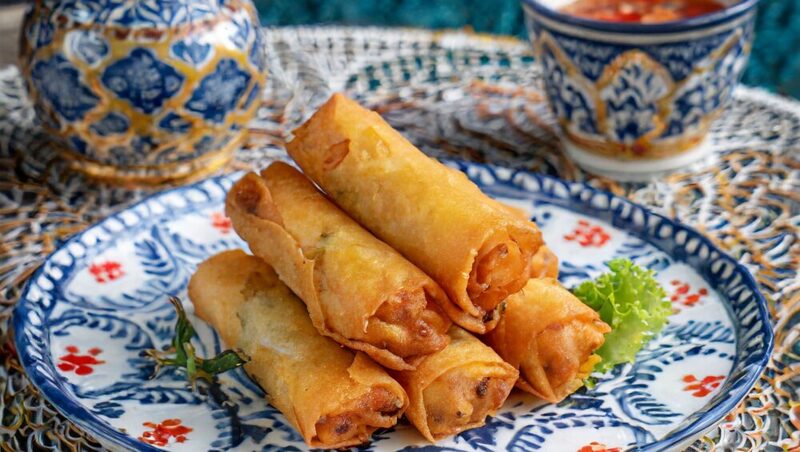 Hình ảnh món ăn Việt Nam