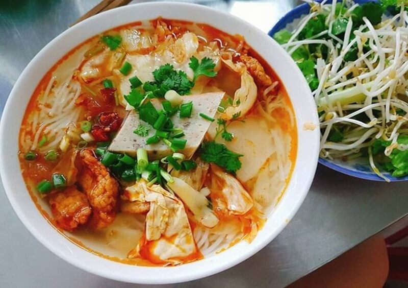 Hình ảnh món ăn Việt Nam