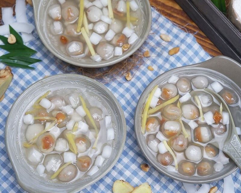 Hình ảnh món ăn Việt Nam