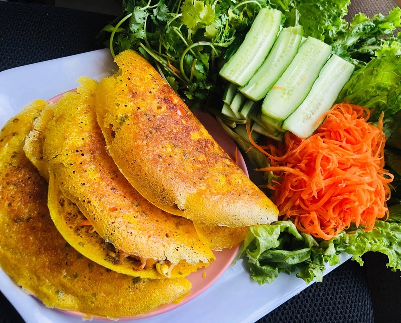 Hình ảnh món ăn Việt Nam