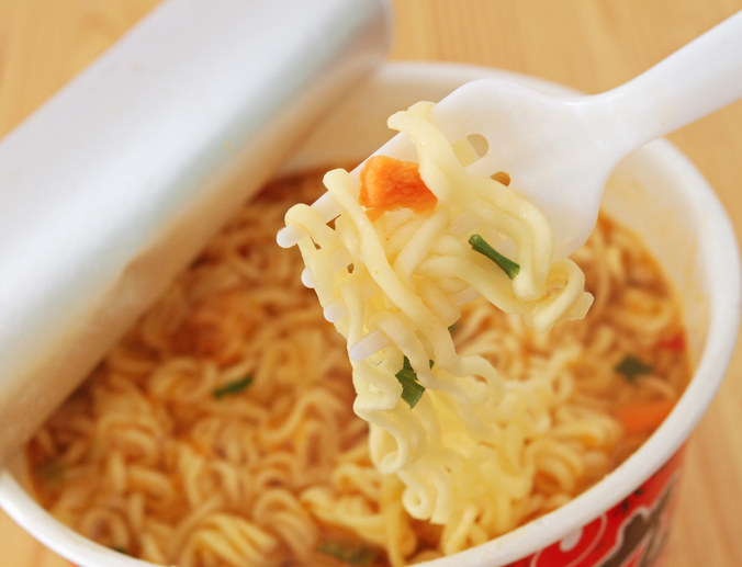 Hình ảnh món Mì